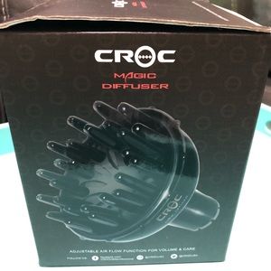 CROC Magic Diffuser